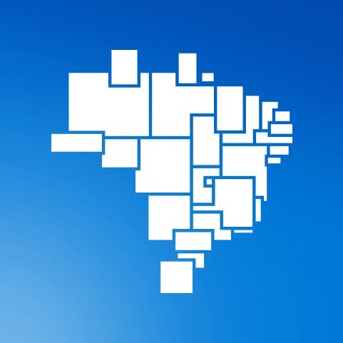 Azul Brazillian Airlines
