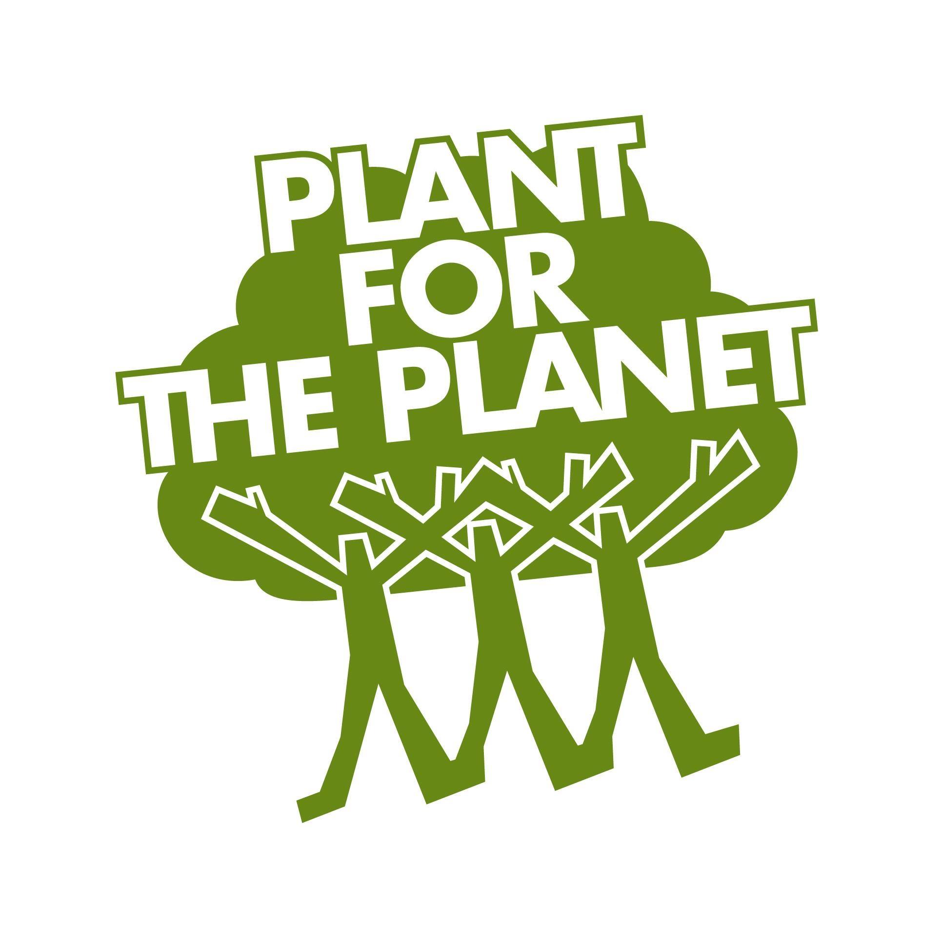 Image result for Plant for the Planet Foundation (Plant for the Planet)