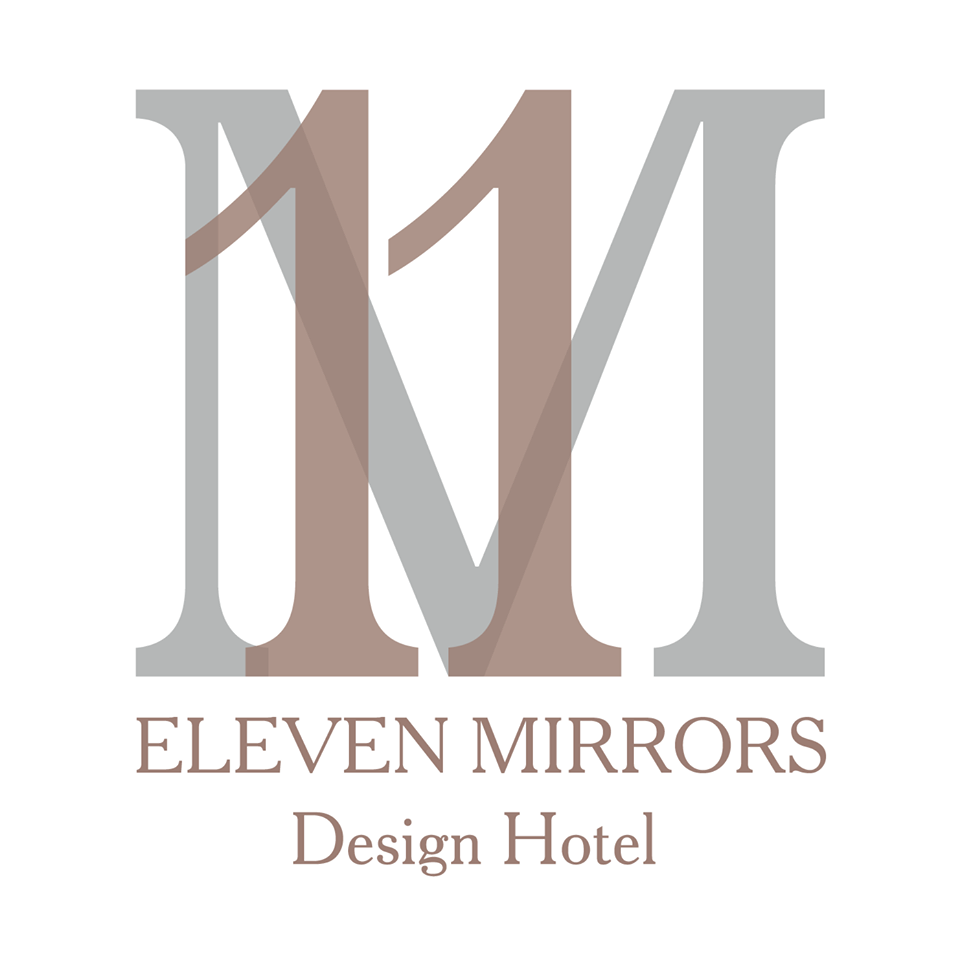 Image result for 11 Mirrors Design Hotel