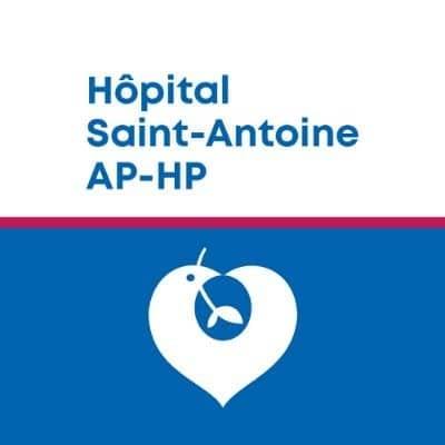 Image result for AP-HP Hôpital Saint Antoine