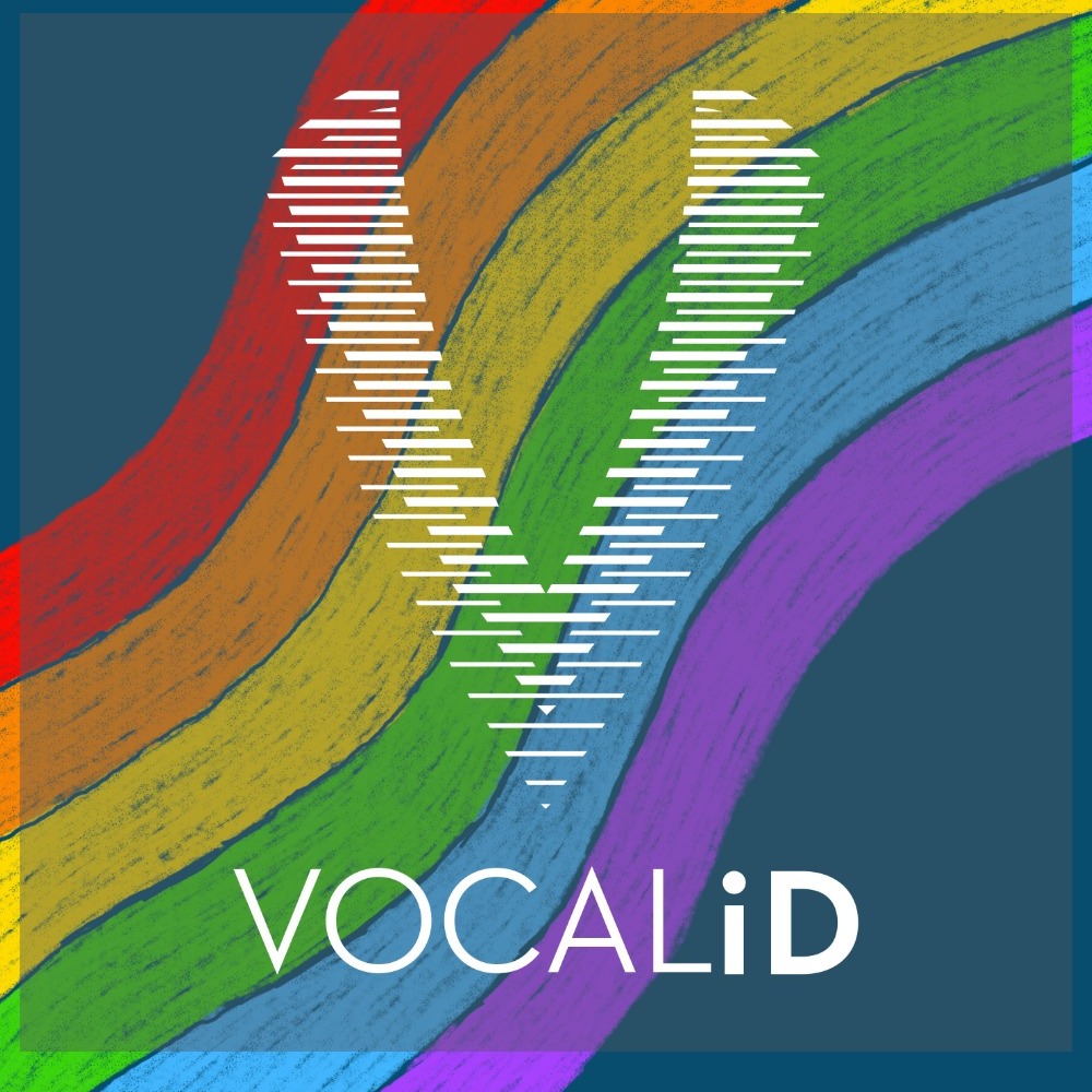 Image result for VocaliD