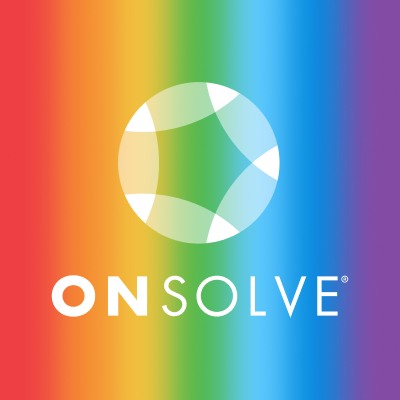 Image result for OnSolve (CodeRED, Send Word Now)