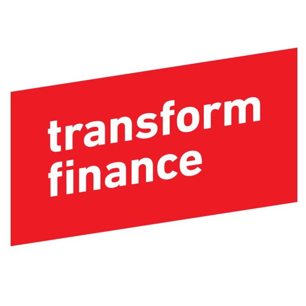 Image result for Transform Finance