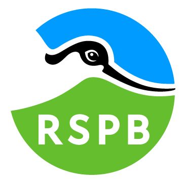 Image result for The Royal Society for the Protection of Birds (RSPB)