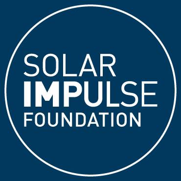 Image result for Solar Impulse Foundation