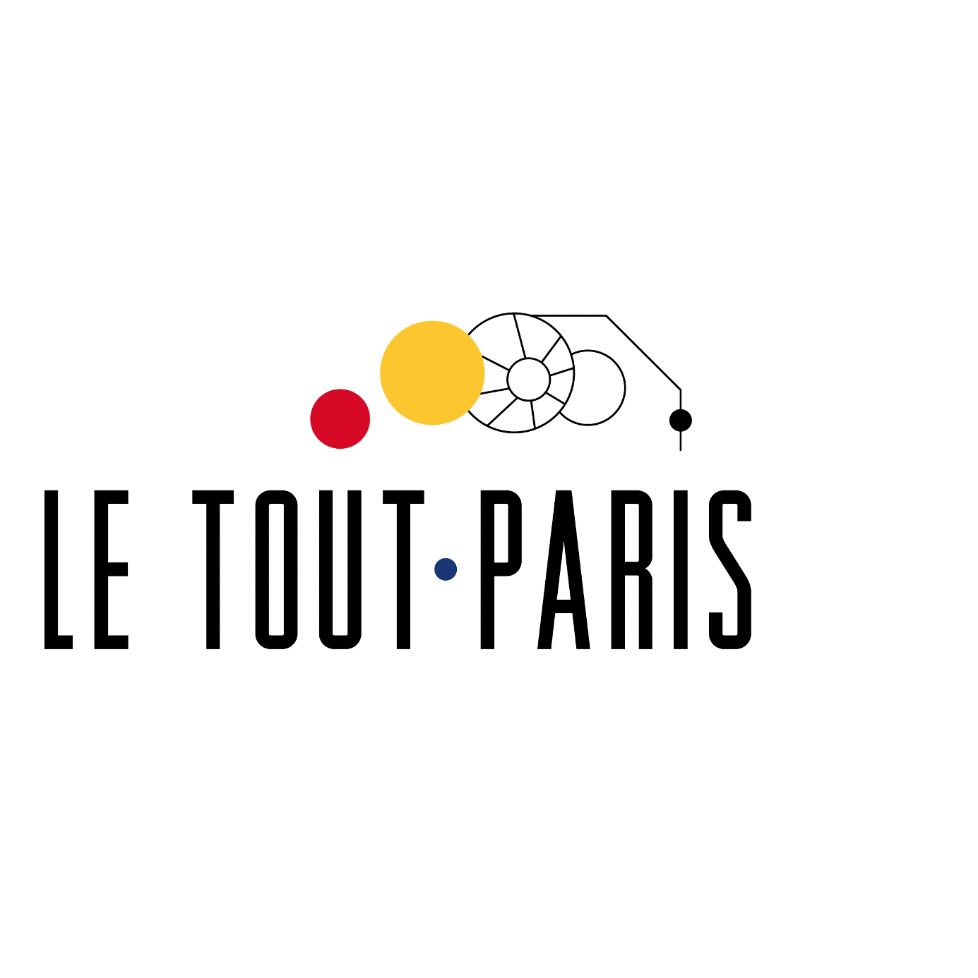 Image result for Le Tout Paris