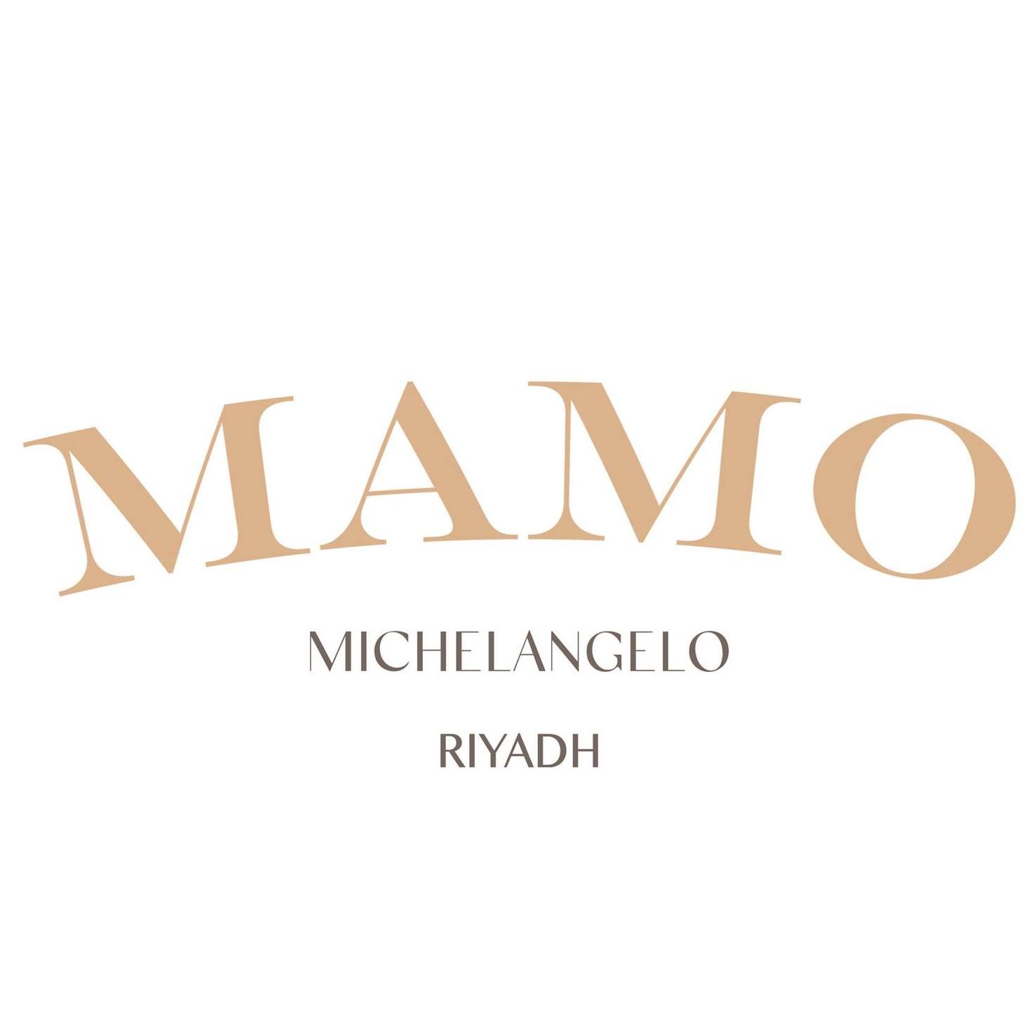 Image result for MAMO Michelango @ Mandarin Oriental Riyadh