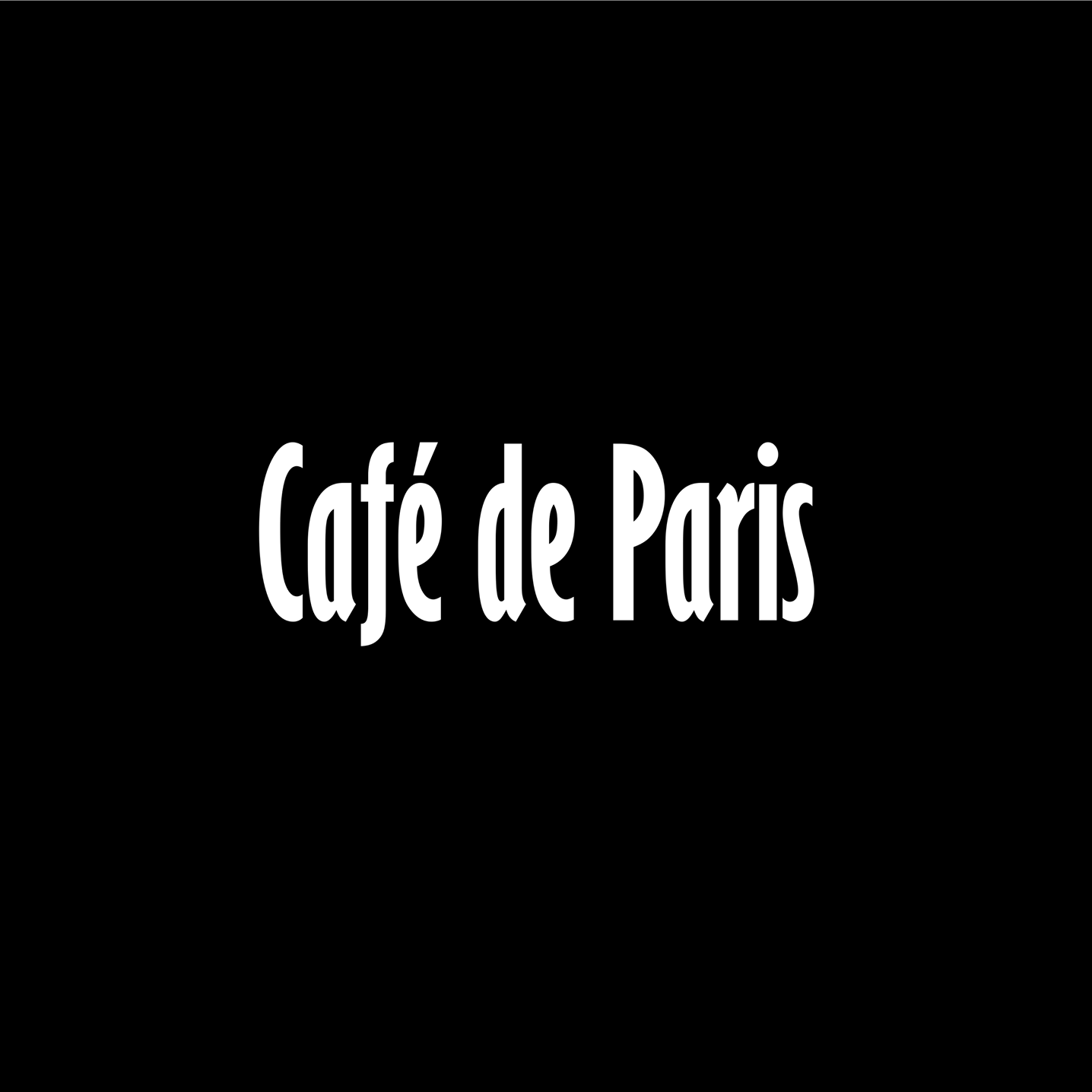 Image result for Café de Paris