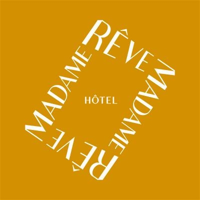 Image result for Hôtel Madame Rêve