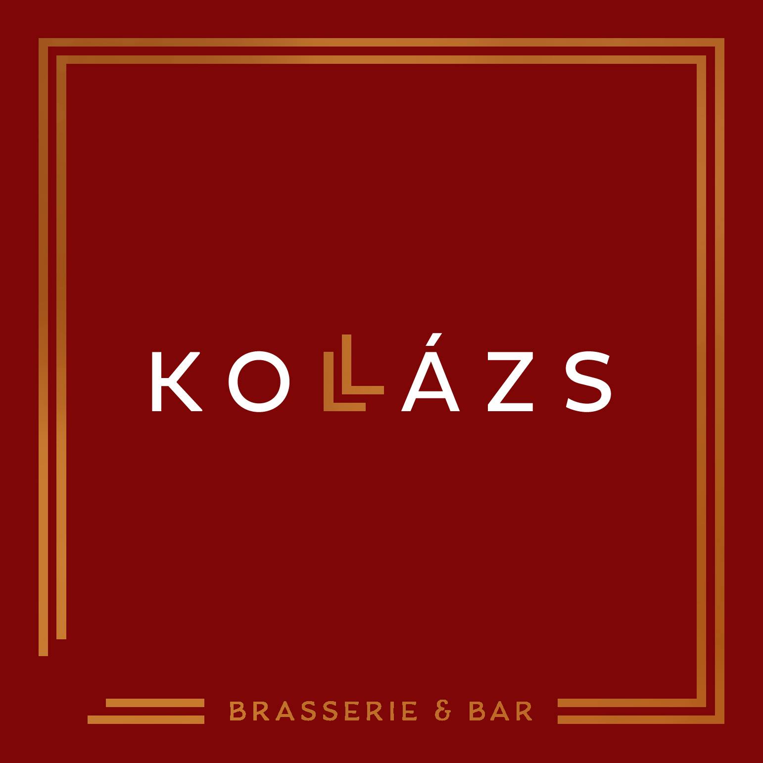 Image result for Kollaz Brasserie & Bar @ Four Seasons Hotel Gresham Palace Budapest