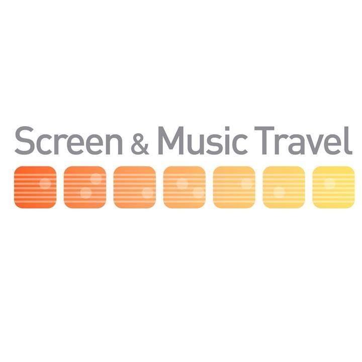 Image result for Screen & Music Travel