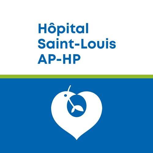 Image result for Hôpital Saint - Louis