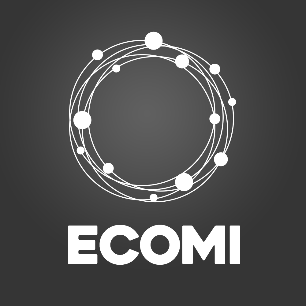 Image result for ECOMI