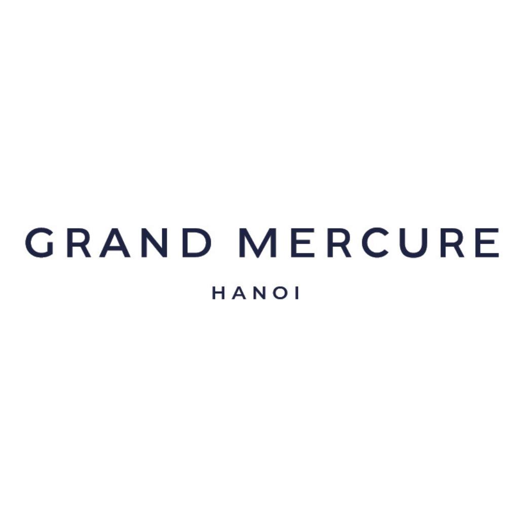 Image result for Grand Mercure Hanoi