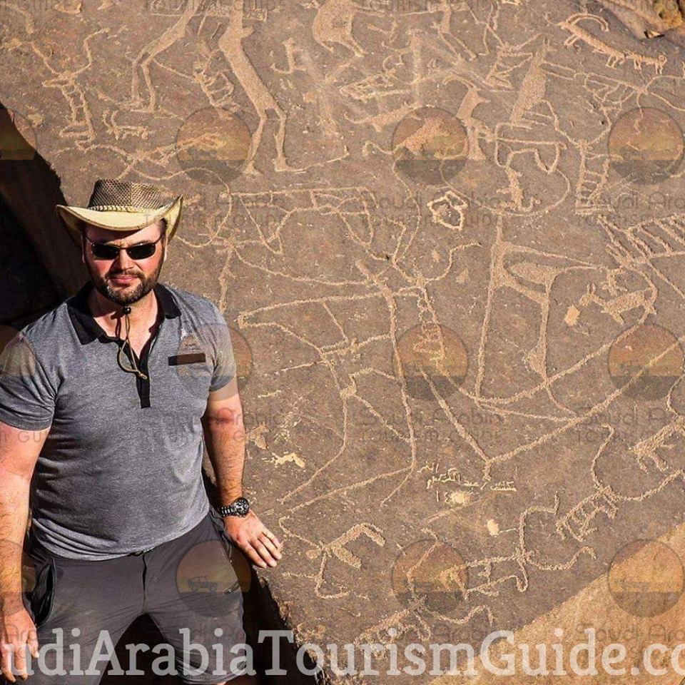 Image result for Saudi Arabia Tourism Guide