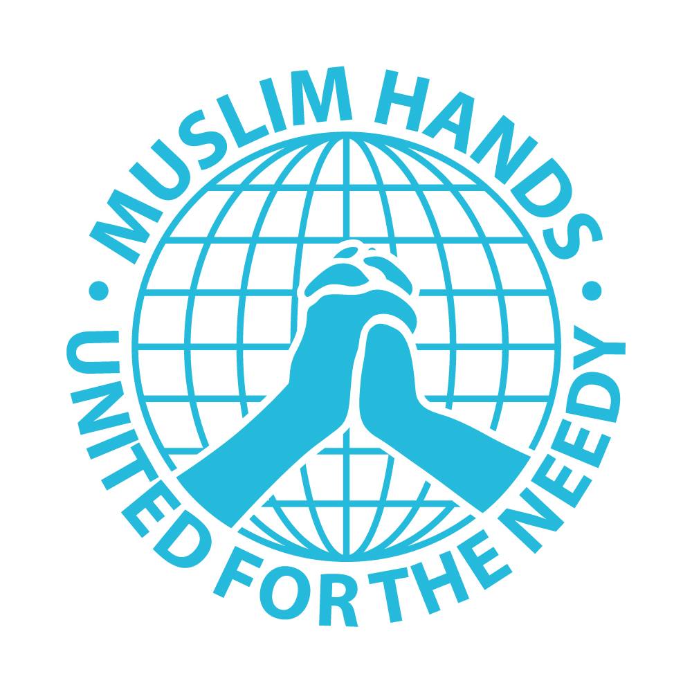 Image result for Muslim Hands (MH)