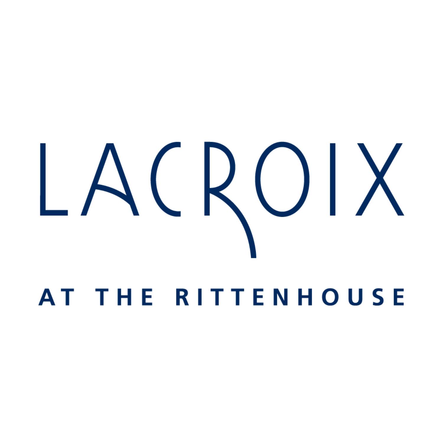 Image result for Lacroix Restaurant at The Rittenhouse