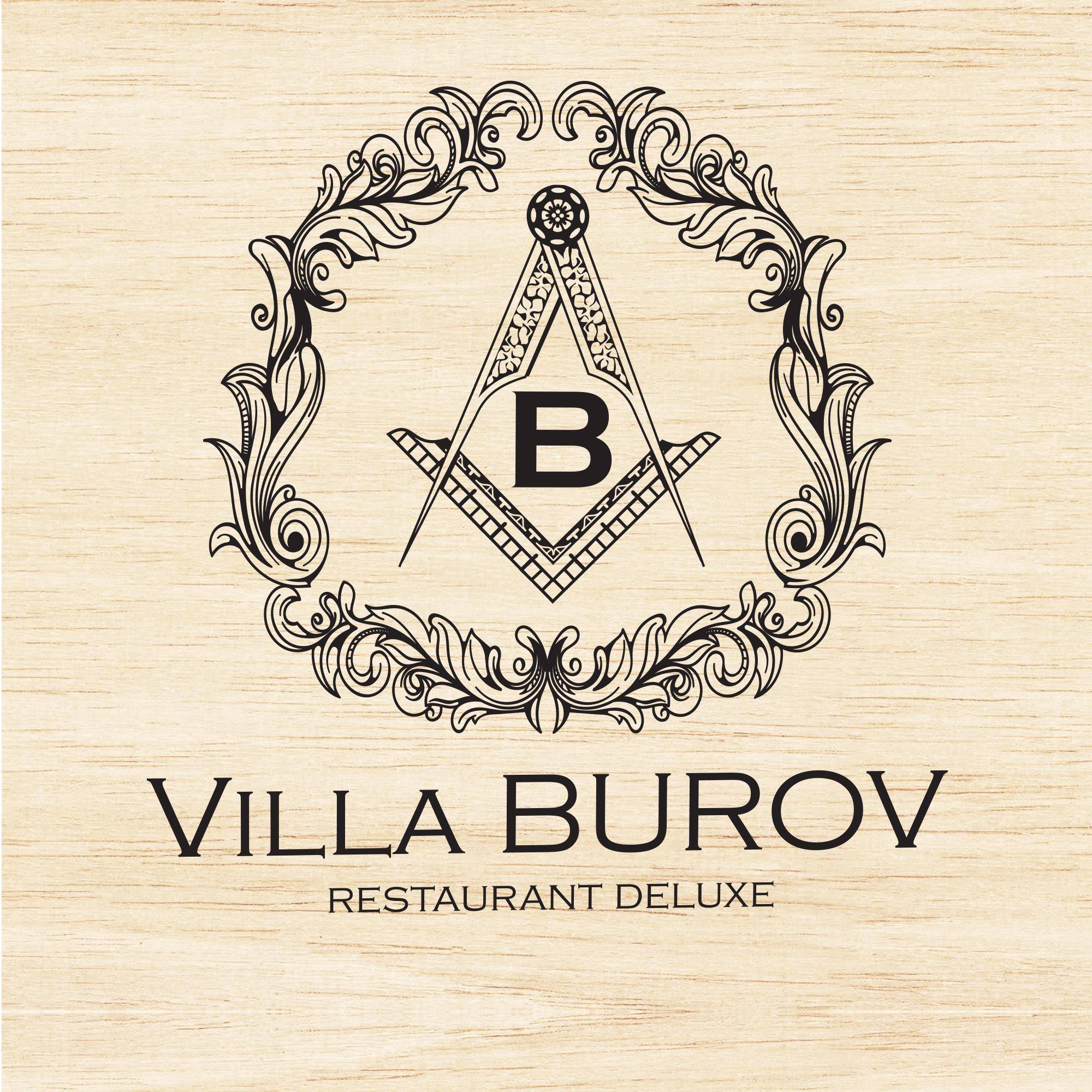 Image result for Villa Burov Deluxe Restaurant 