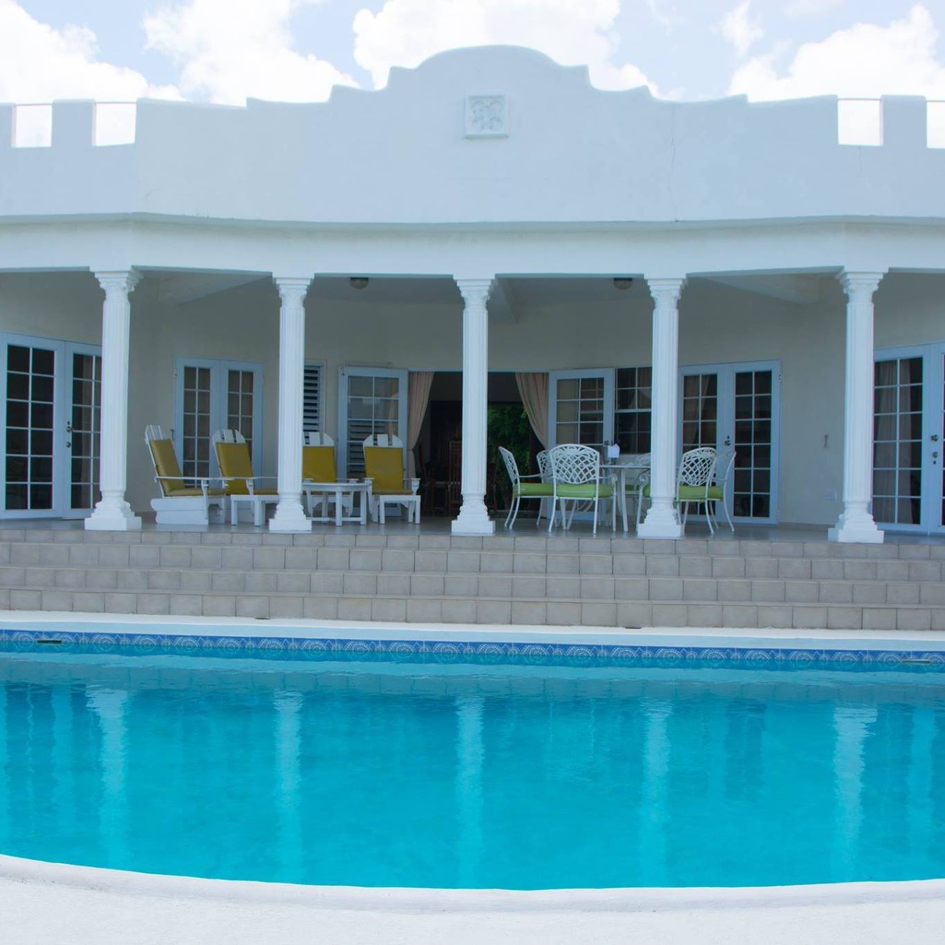 Image result for Castles In Paradise Villa Resort