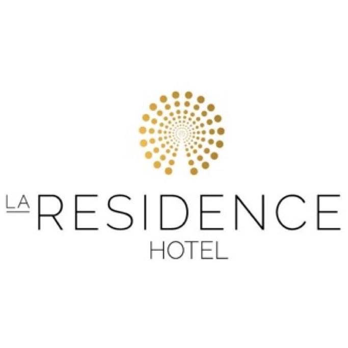 Image result for La Residence Hotel