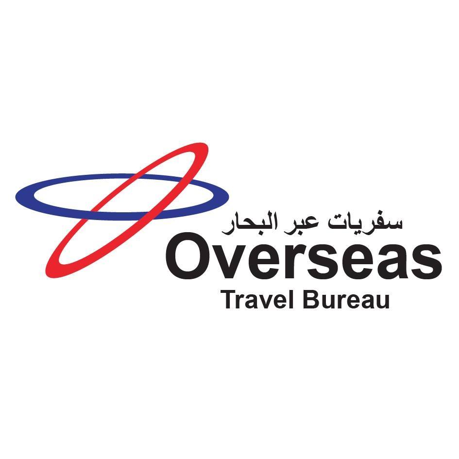 Image result for Overseas Travel Bureau