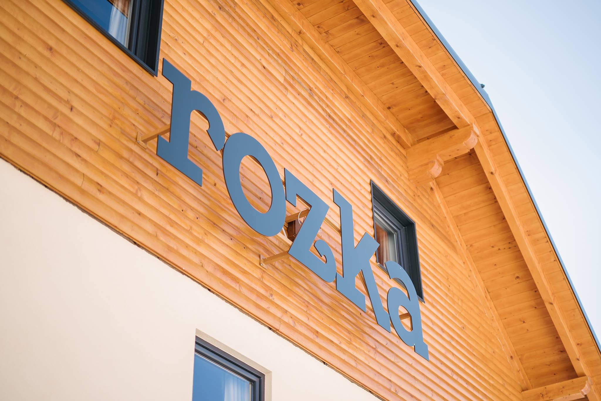 Image result for Hotel Rozka