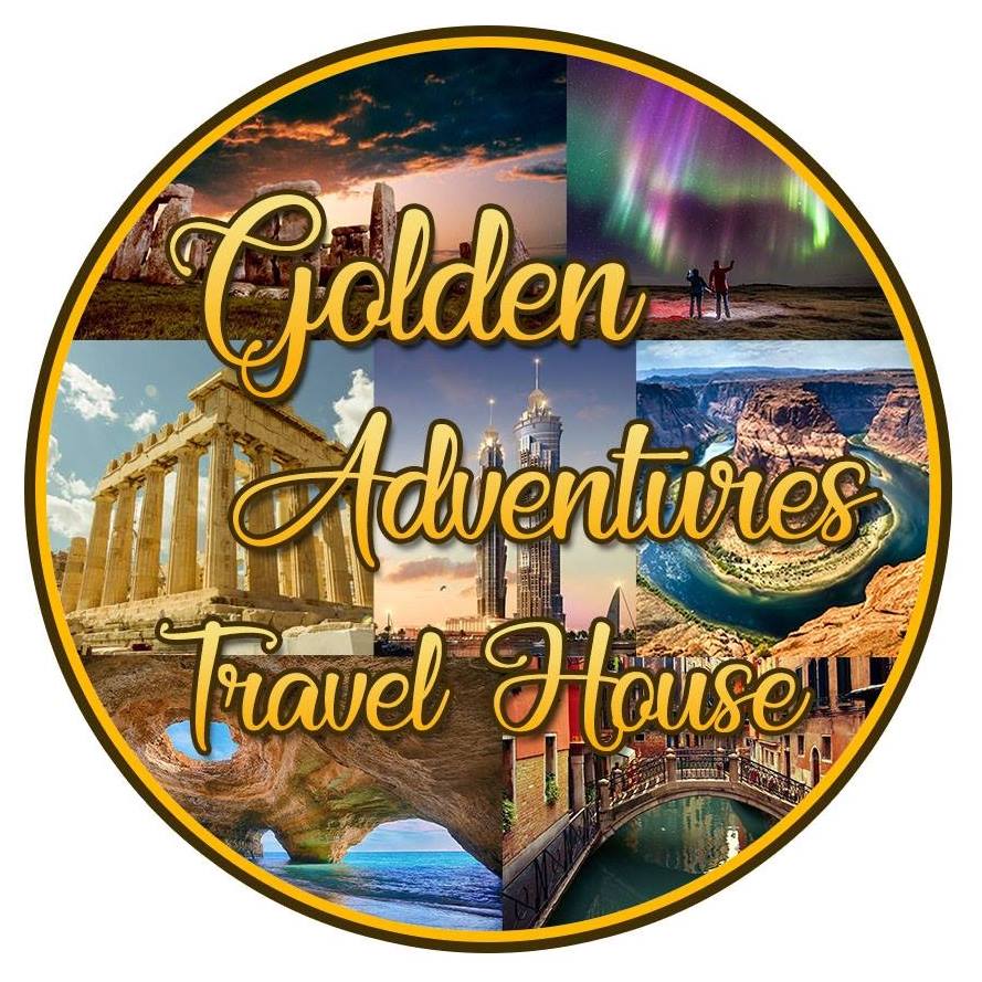 Image result for Golden Adventures