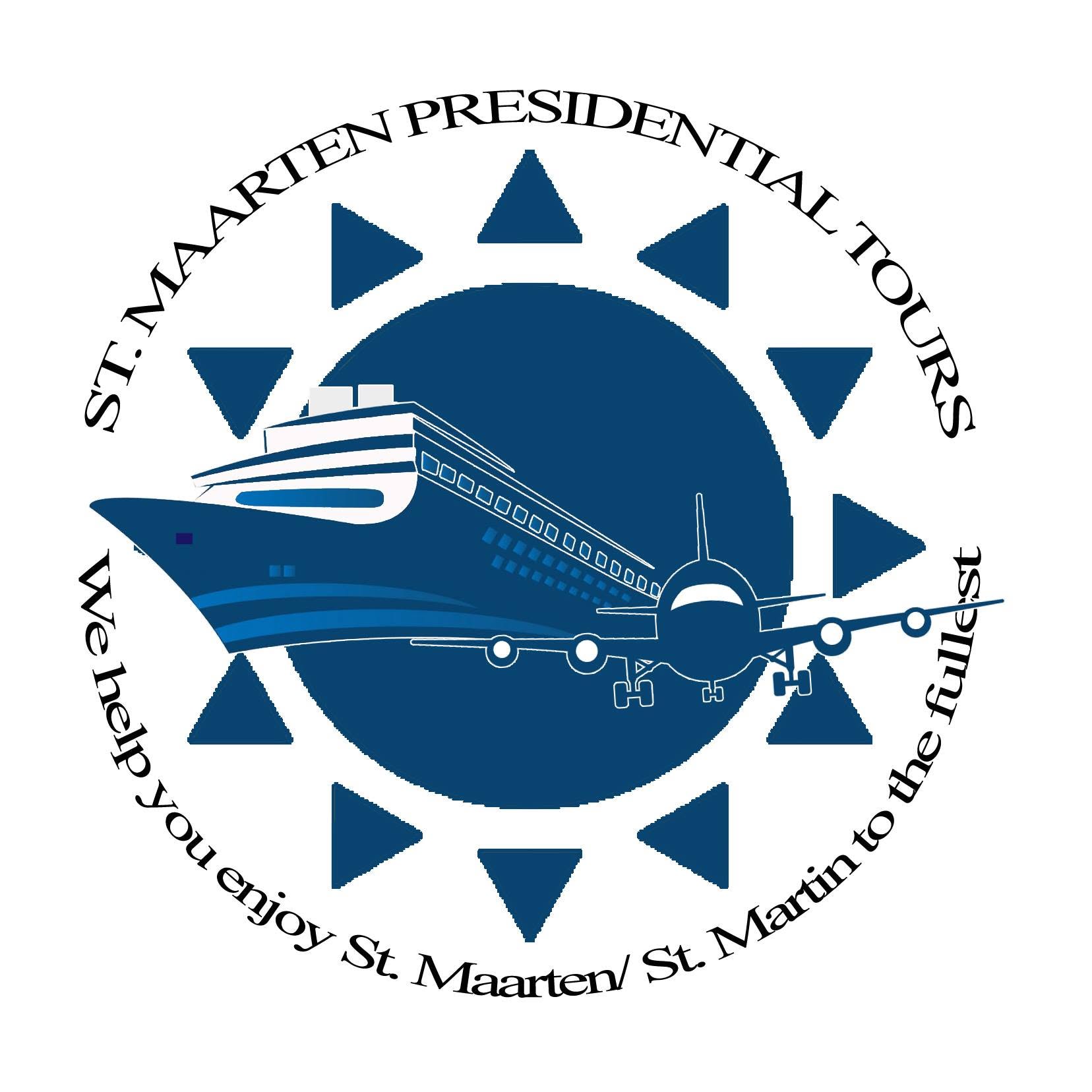 Image result for St.Maarten Presidential Tours