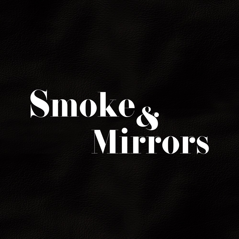 Image result for Smoke and Mirrors @ SLS Hotel