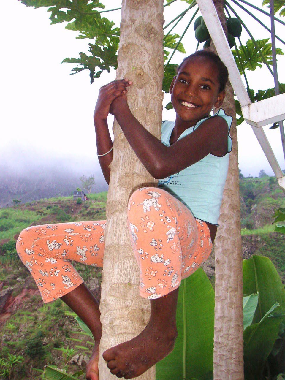 Image result for VIP Tours Cabo Verde