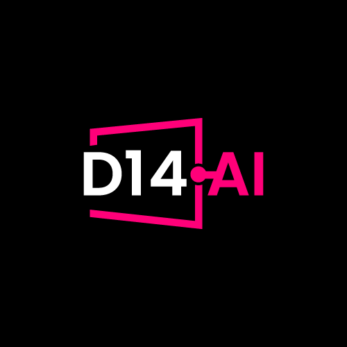 Image result for D14.AI