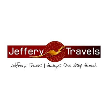 Image result for Jeffery Travels