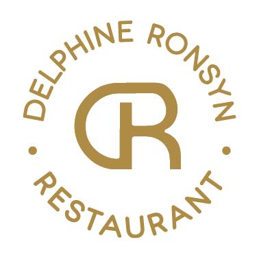 Image result for Restaurant Delphine Ronsyn