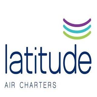 Image result for Latitude Air Charters