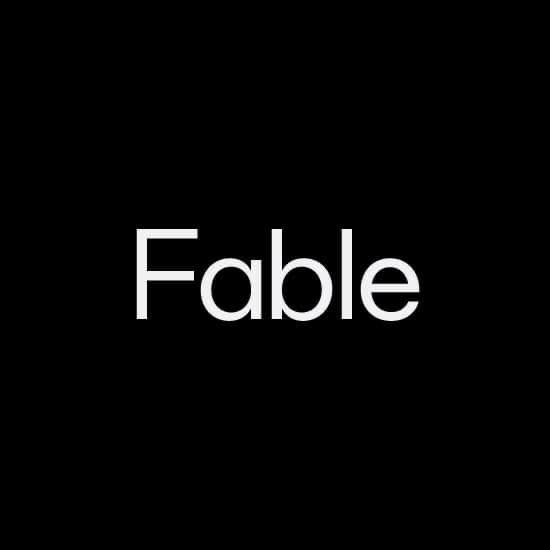 Image result for Fable