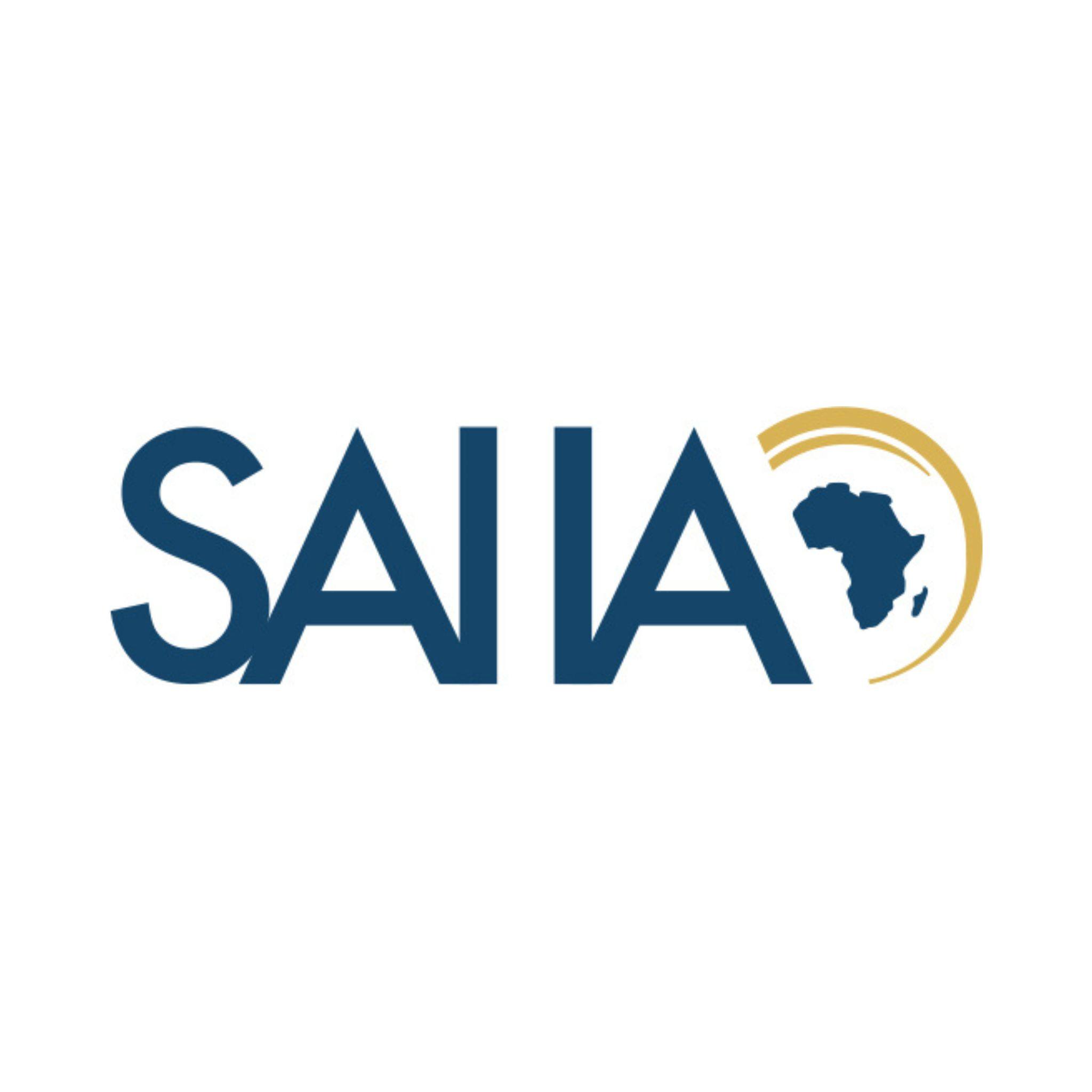 Image result for South African Institute of International Affairs (SAIIA)