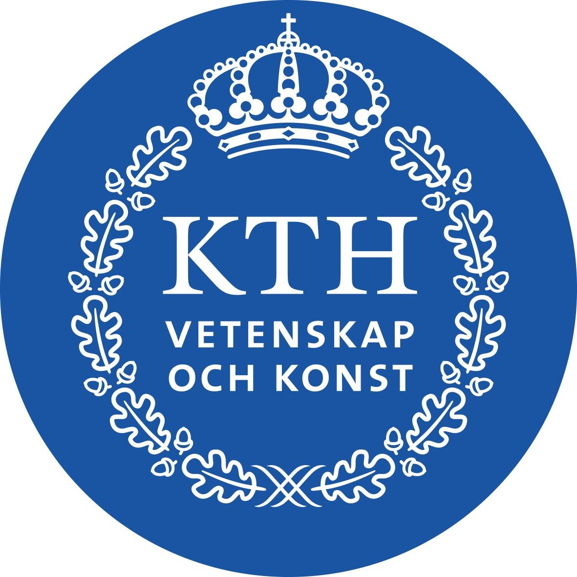 Image result for Royal Institute of Technology (KTH)