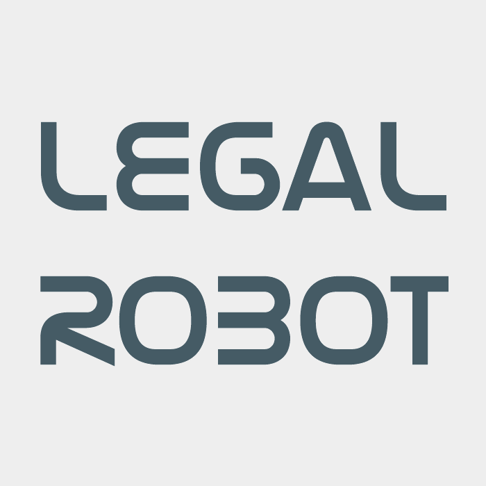 Image result for Legal Robot