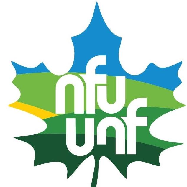 Image result for National Farmers Union (NFU)