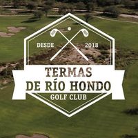 Image result for Termas de Rio Hondo Golf Club 