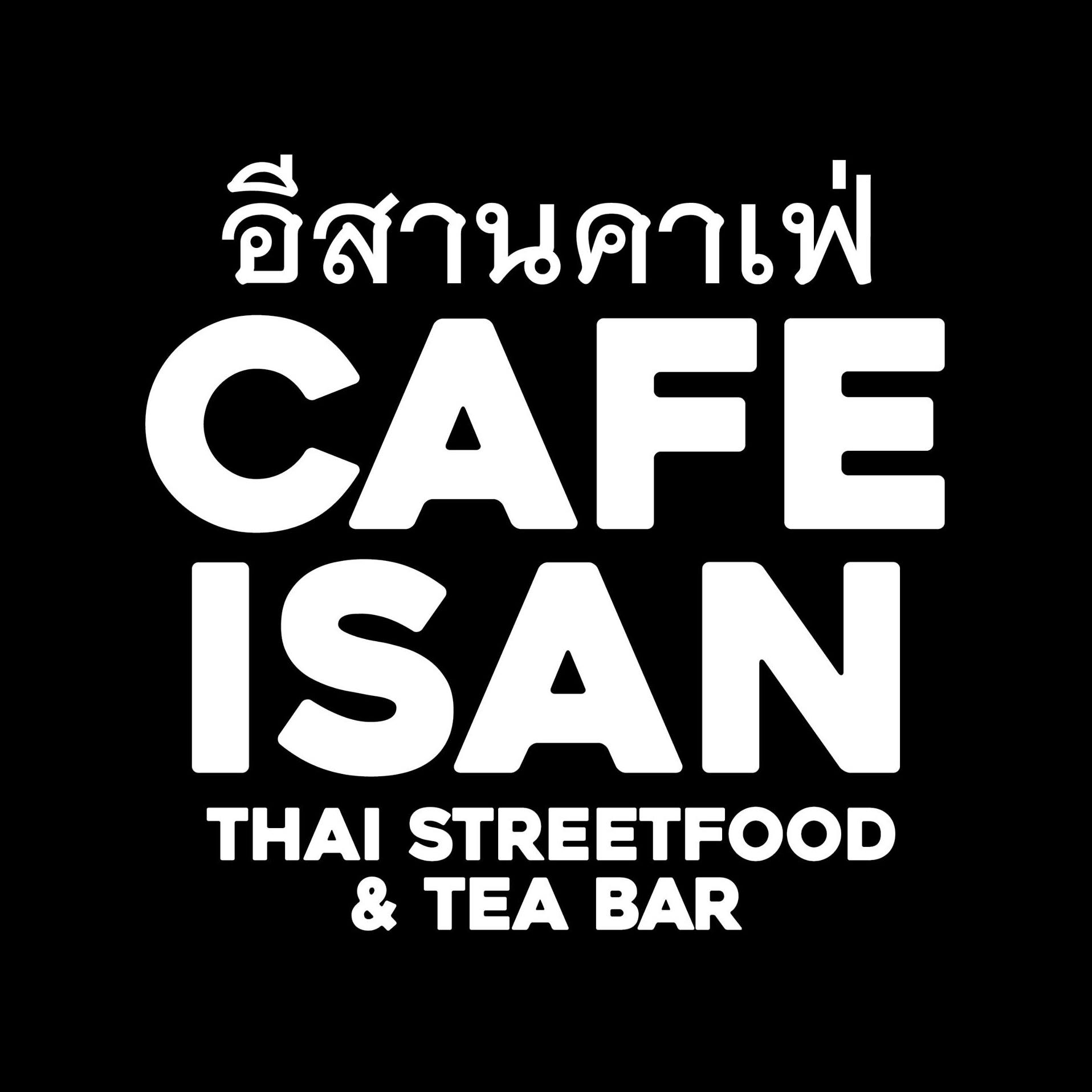 Image result for Cafe Isan