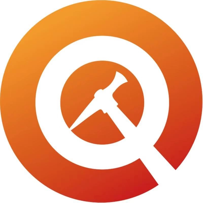 Image result for Qitcoin