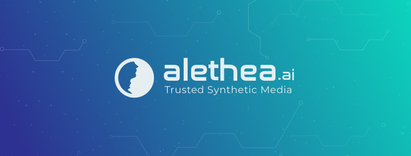 Image result for Alethea AI