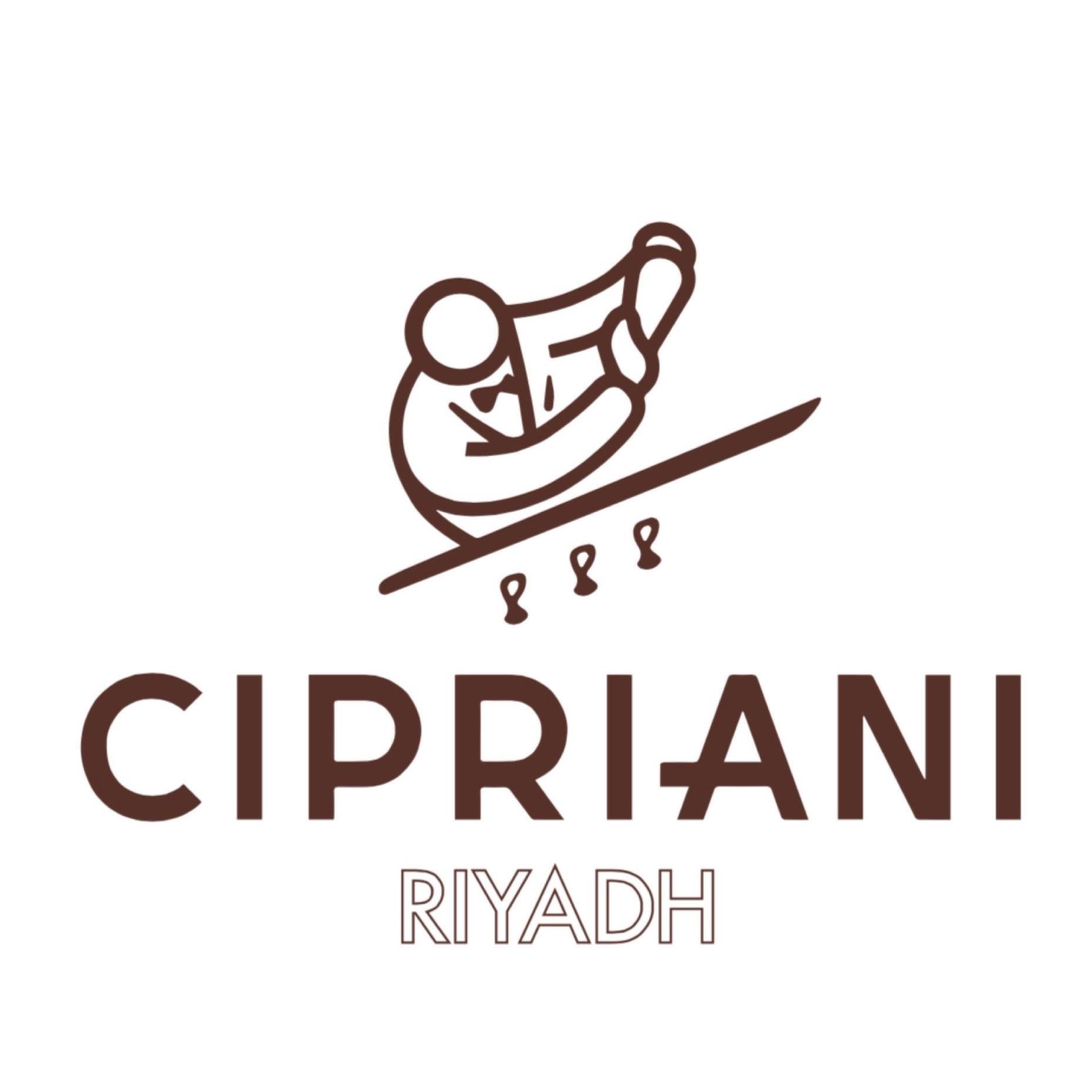 Image result for Cipriani Riyadh