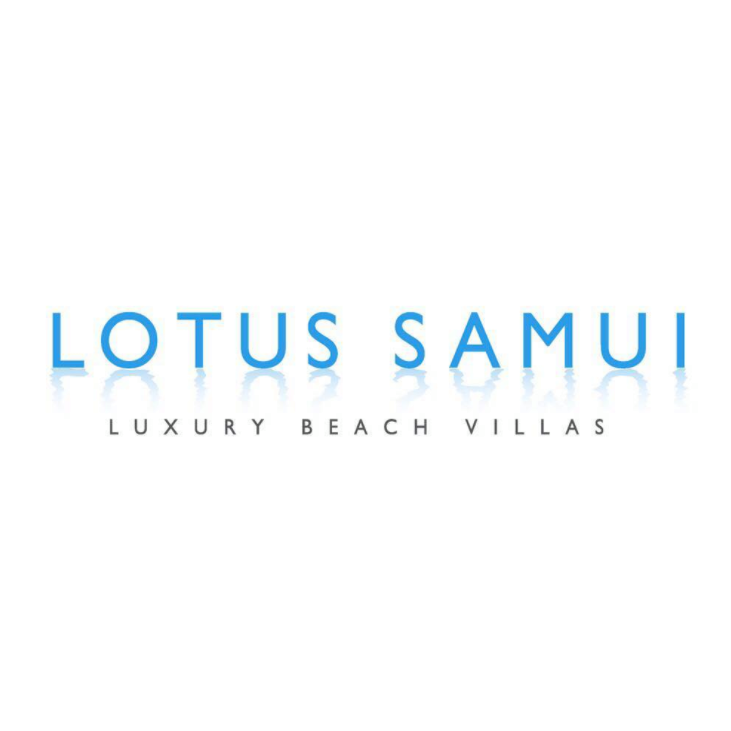 Image result for Lotus Samui Luxury Beach Villas