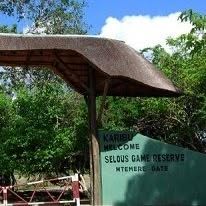 Image result for Selous Game Reserve, Tanzania