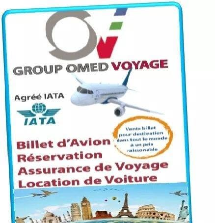 Omed Voyage