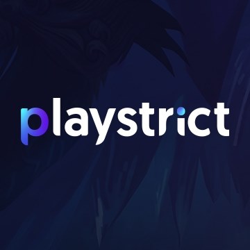Image result for Playstrict