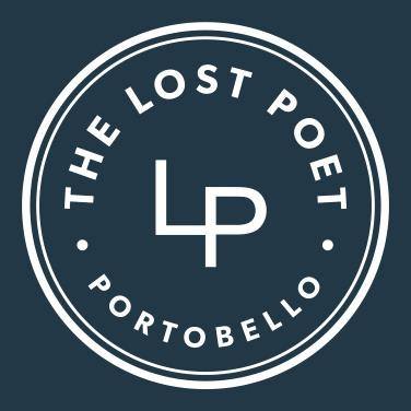 Image result for The Lost Poet