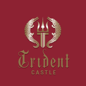 Image result for Trident Castle